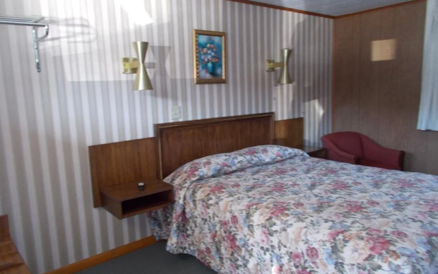Melody Motor Lodge