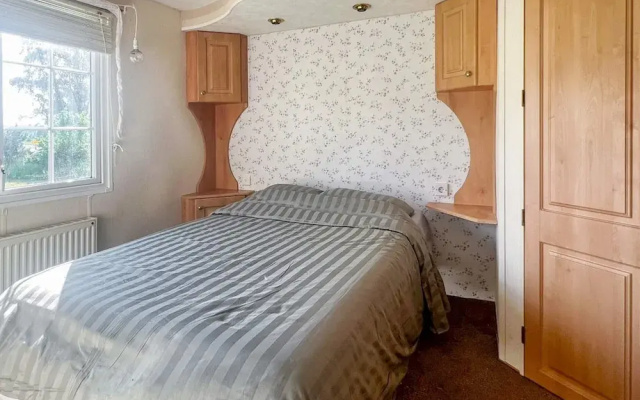 5 Person Holiday Home in Huskvarna