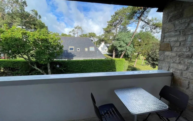 Appartement Carnac, 2 pièces, 4 personnes - FR-1-377-51