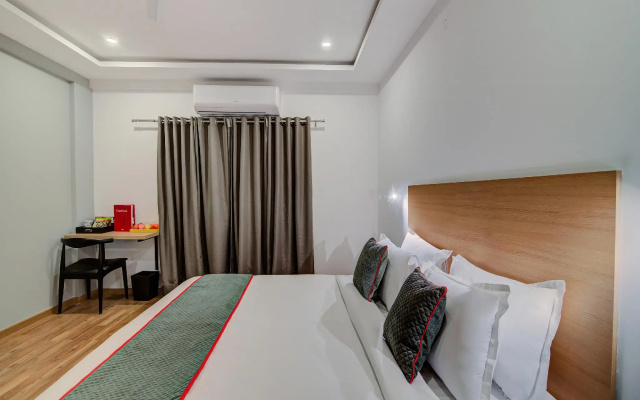 OYO Townhouse 071 Brookfield