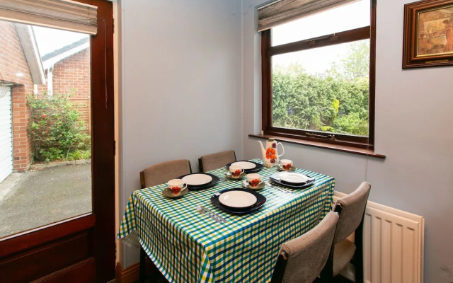 Lisburn Serviced Accommodation