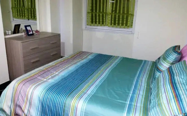 Flat 70M² 1 Bedroom 1 Bathroom - Genoa