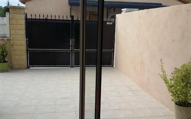 Studio Dependance Maison 5 Mnt Gare & Tram