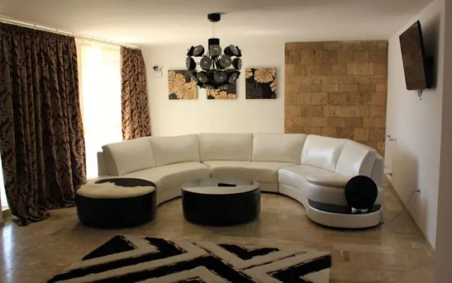 Steaua de Mare Luxury Apartments