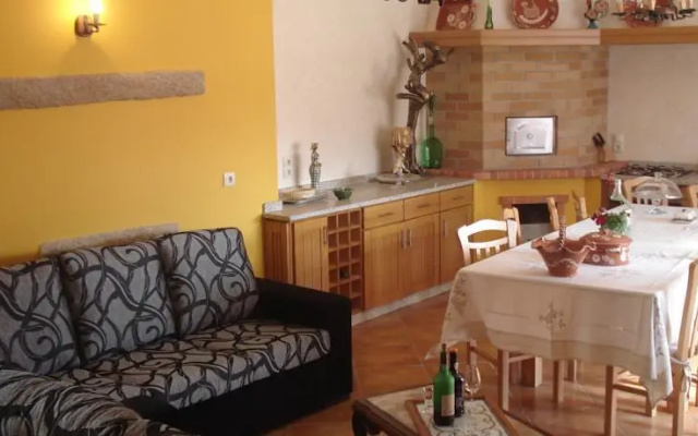 Villae Piloto - Country House