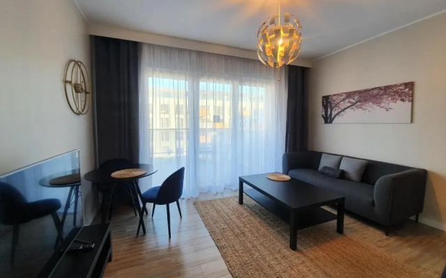 Nowe Ptasie, Osiedle Ptasie, apartment 29 Katowice