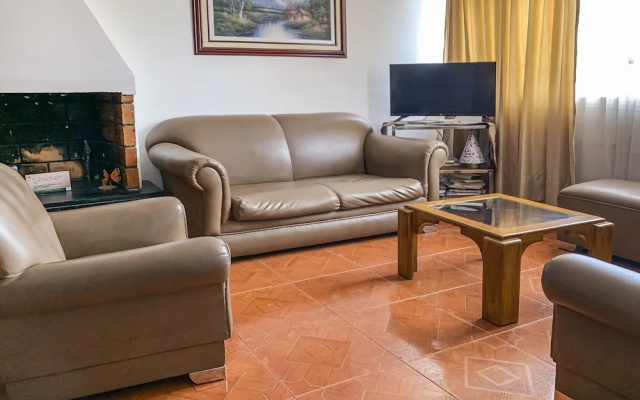 Hotel Bogotá Alpes Castellana