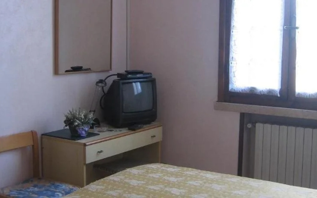 Hotel Paradiso