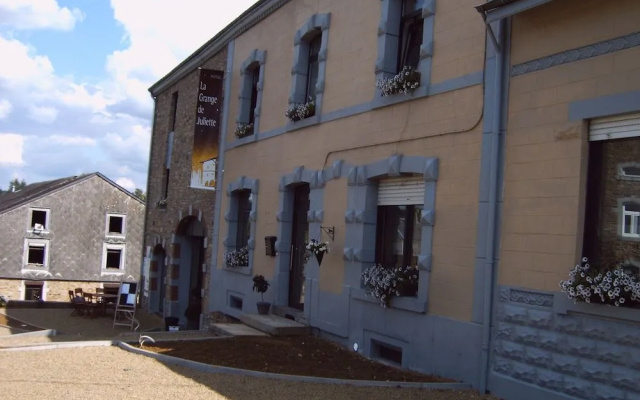 Hotel La Grange de Juliette