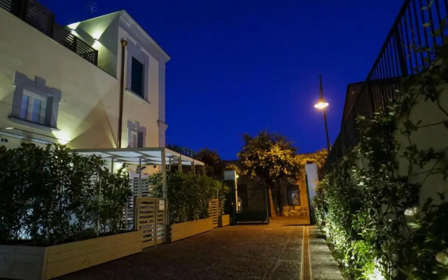 Villa Klaudia - charming house