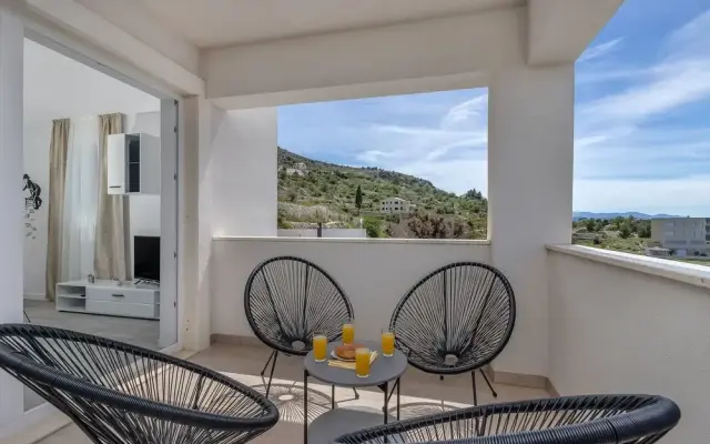 Villa No Stress