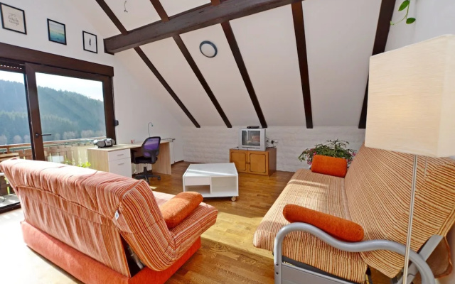Apartment Vrbanova