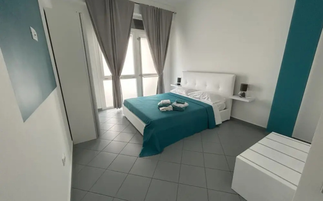 Case Martorelli - Belvedere Marittimo