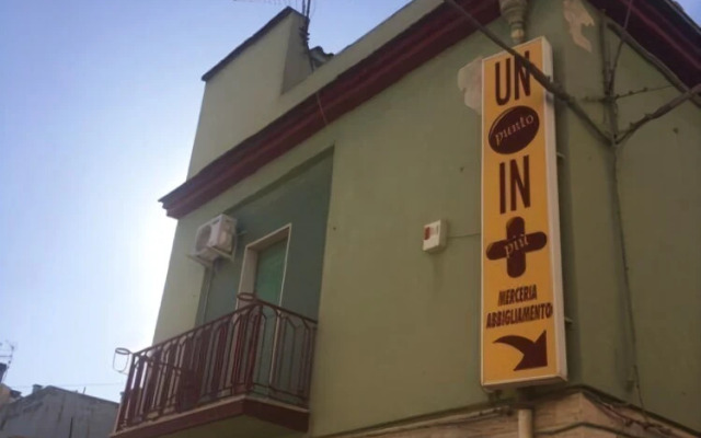 B&B Un Punto in Più
