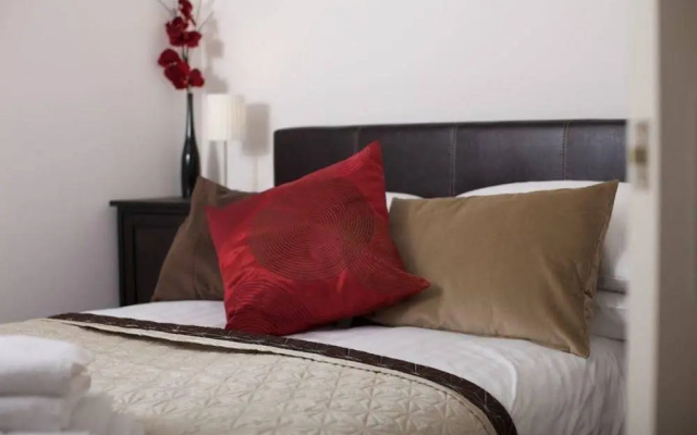 West Street Mews Serviced Accommodation