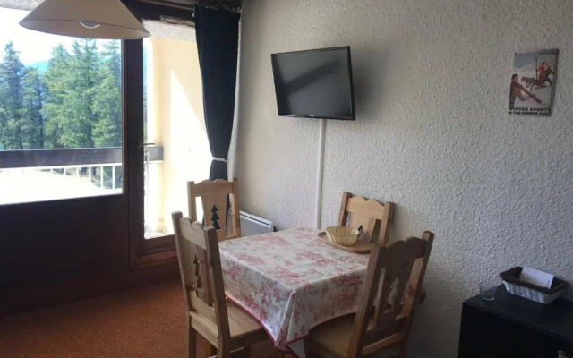 Appartement Montgenèvre, 1 pièce, 4 personnes - FR-1-445-85
