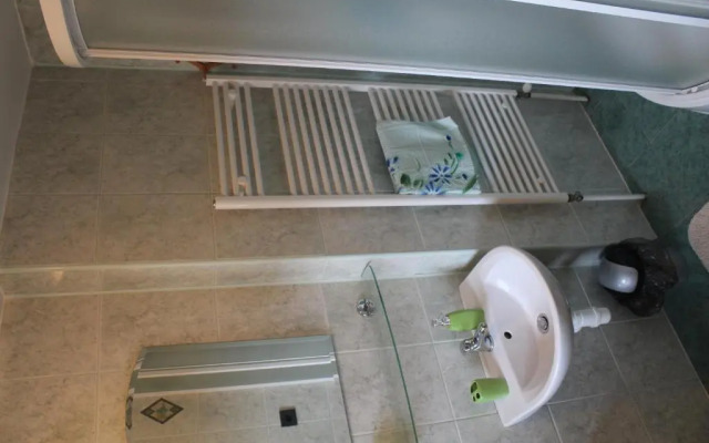 Marko Apartmány
