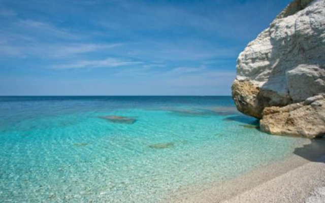 Appartamento Biancalana