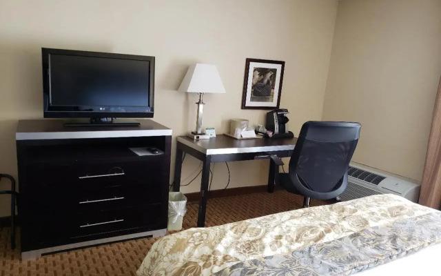 Chateau Resort & Conference Center