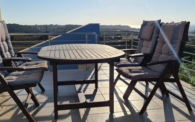 Villa Posseidon With Breathtaking Private Pool - 4 Guests Visit Mastihari in Kos