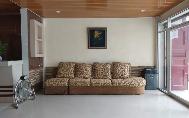 D Residence Syariah