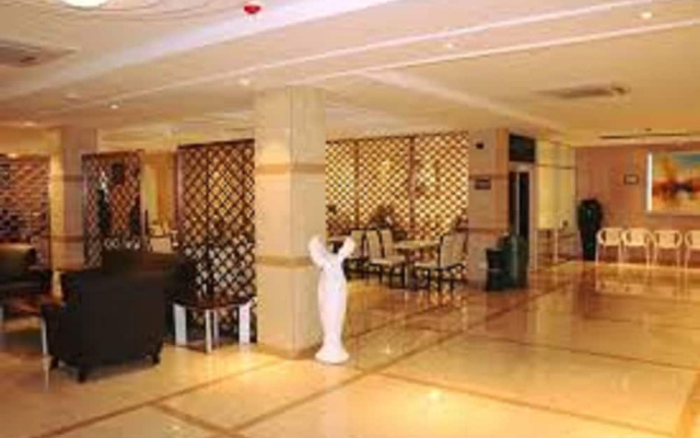 Hotel Africana