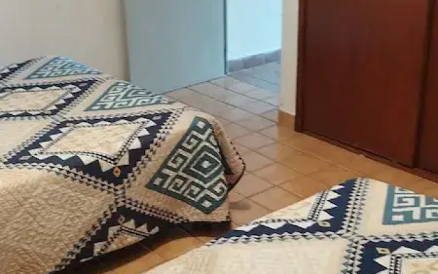 Casa Alcatraz Querétaro Cerca del Tec de Monterrey