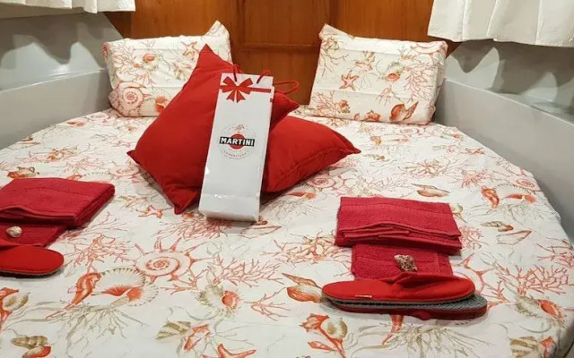 Yatch Suite Punta Ala