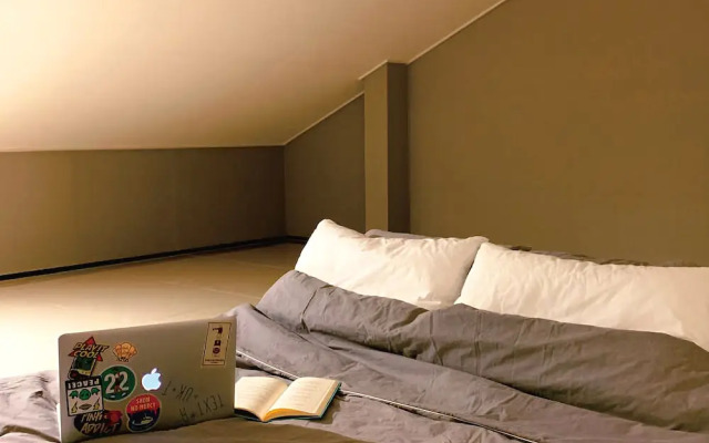 Living in Jeju