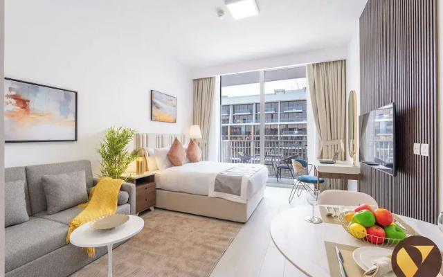 Vogue | Luma22 East Jumeirah Village Circle near Circle Mall
