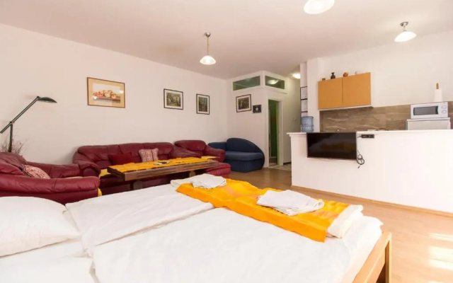 Apartment Jasna