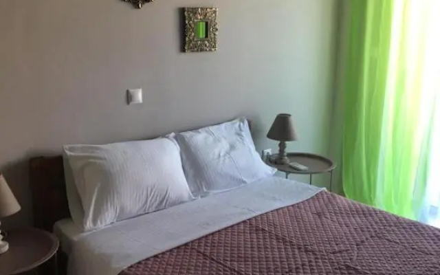 180 Degree Sea View Apartment