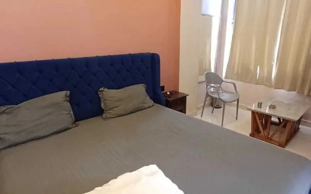 Hotel Aero View