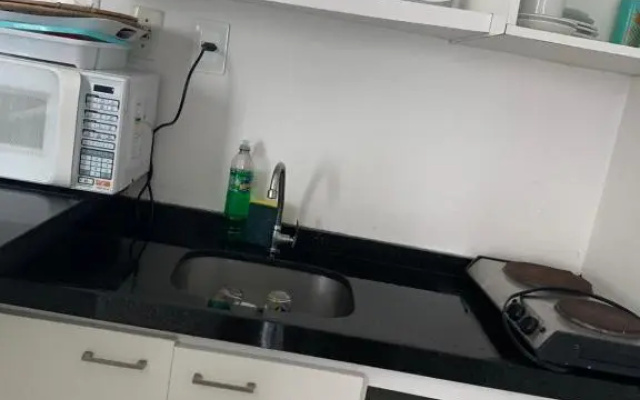 Vila Costeira Flat Apto Particular