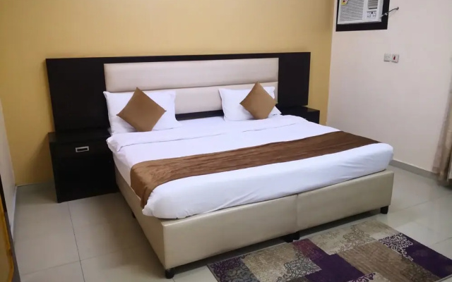 Patto Suites