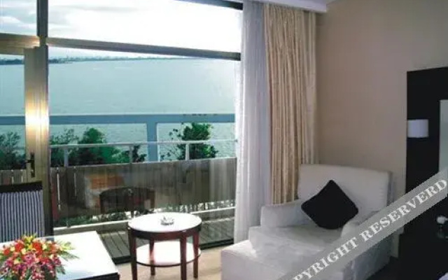 Lake View Garden Hotel Suzhou