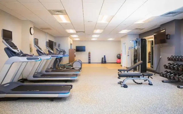 Homewood Suites Allentown Bethlehem Center Valley