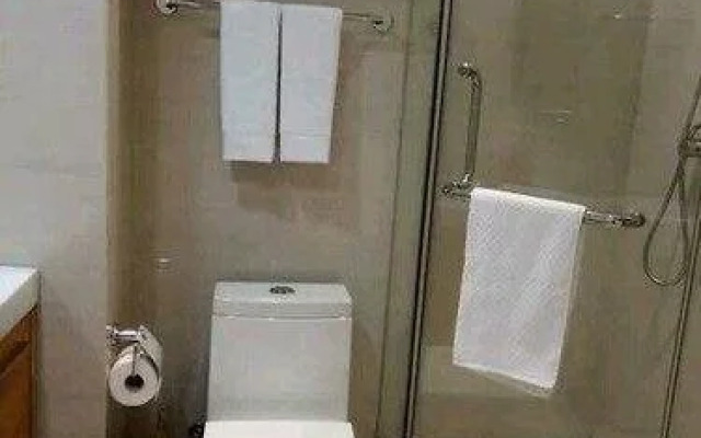 Tianjin Xihui Fancy Apart-Hotel