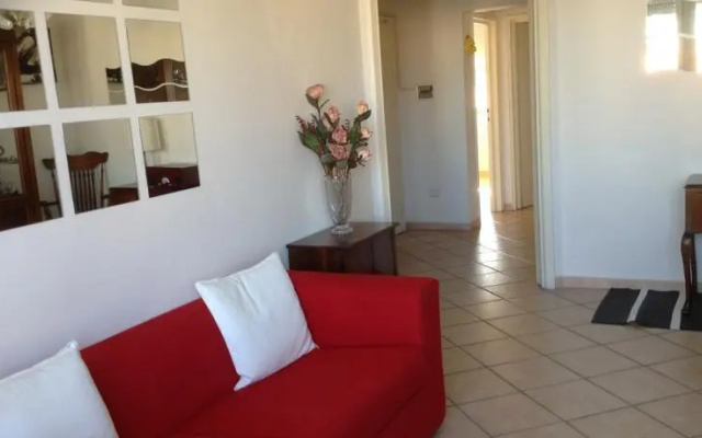 Appartamento Panorama