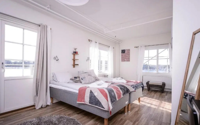 Grebys Hotell & Restaurang