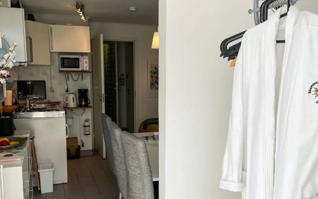 4 Star Holiday Home in Laholm