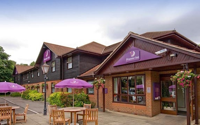 Premier Inn Maidstone - West Malling