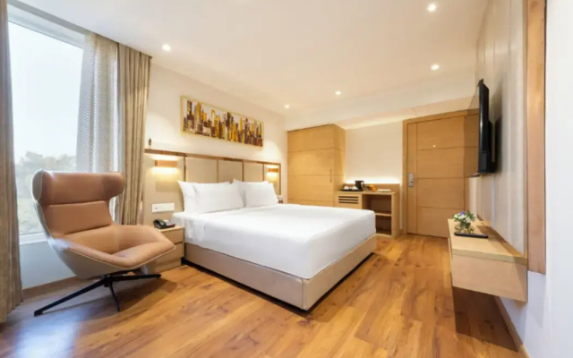 Clarks Inn Indore