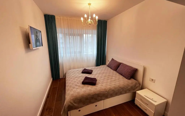 2 rooms apartment Airy & Bright Palas Joy