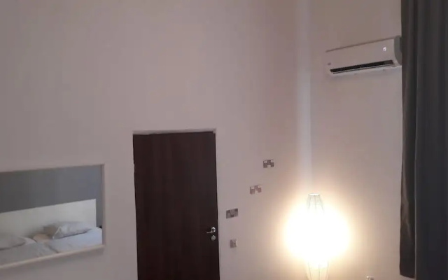 Km 0 Presidential Apartment