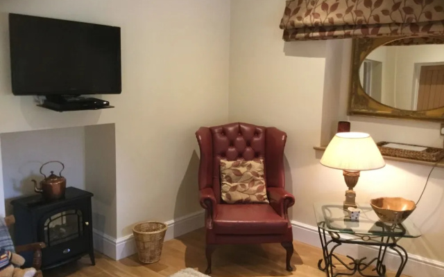 Plas Y Dderwen Bed and Breakfast