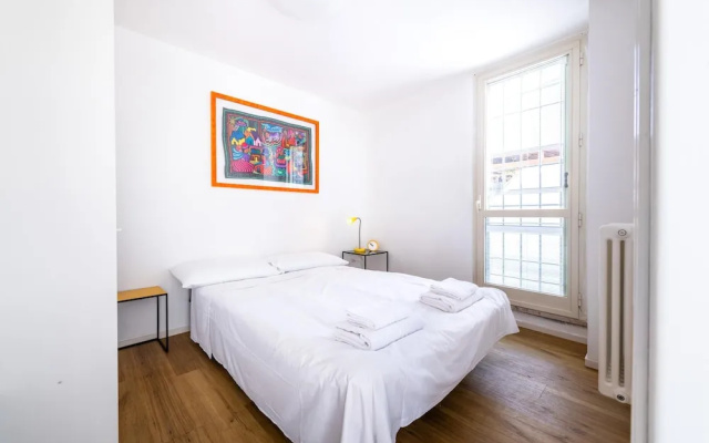 Loft Porta Maggiore in Rome