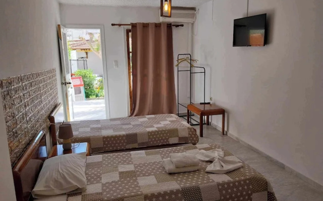 Katerina Apartments