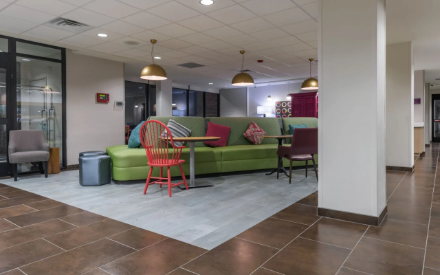 Home2 Suites by Hilton Kingman