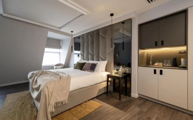 The Hobson Cambridge By Adina